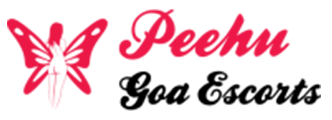 Peehu Goa Call Girls Logo