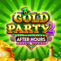 Game Gold Party