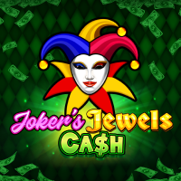 Jokers Jewels Cash