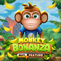 Monkey Banana